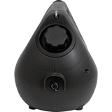 XPOWER 2-Speed Battery Operated 2500ml ULV Cold Fogger - Back View