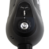 XPOWER 2-Speed Battery Operated 2500ml ULV Cold Fogger - Controls