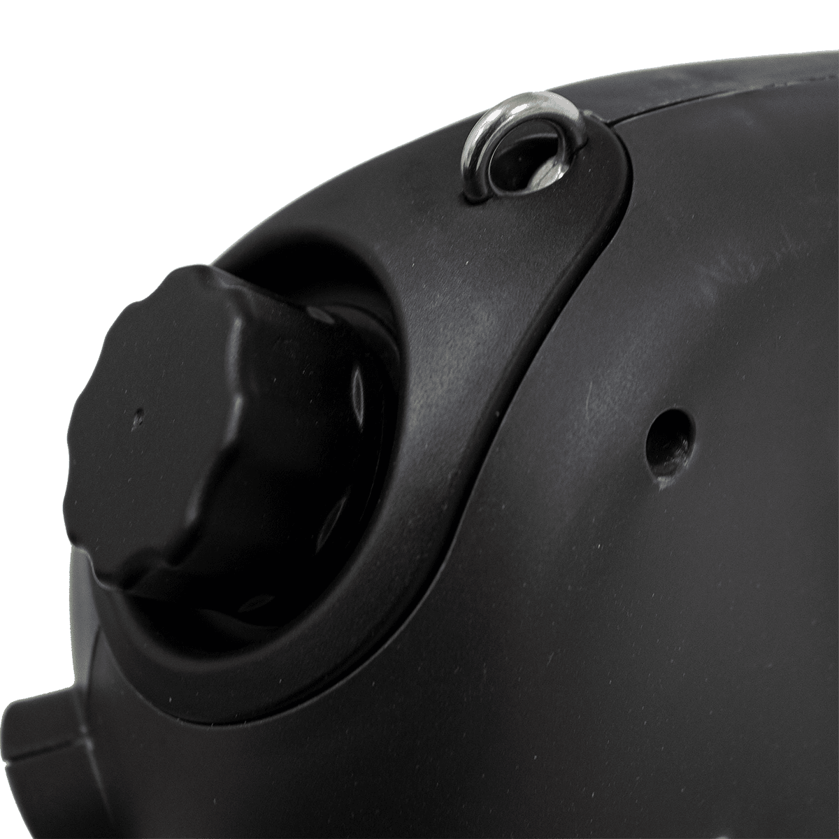 XPOWER 2-Speed Battery Operated 2500ml ULV Cold Fogger - Fill Cap
