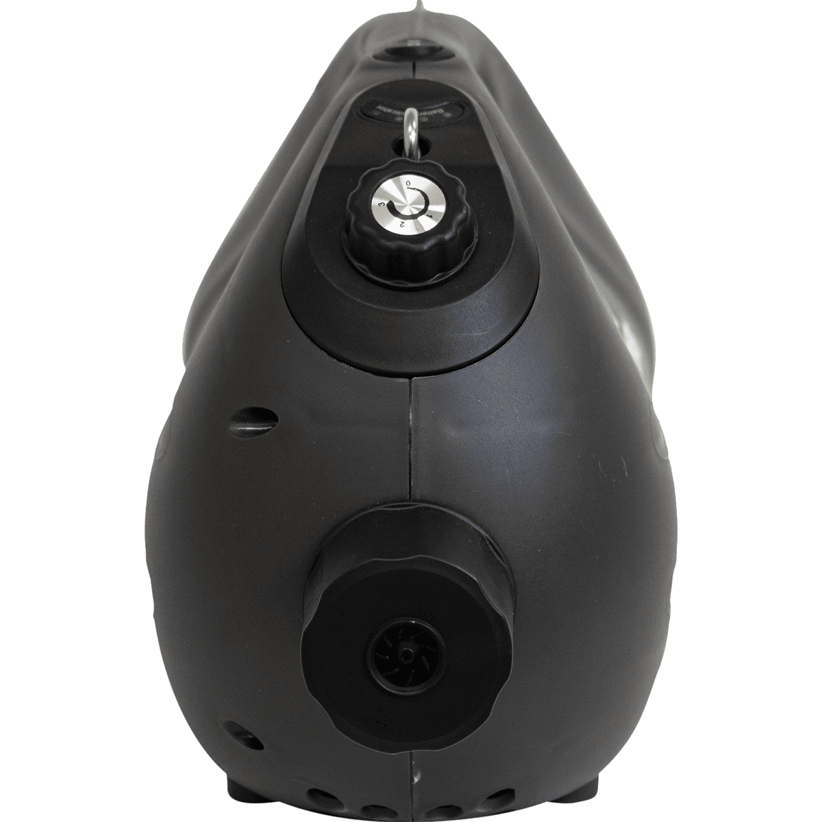 XPOWER 2-Speed Battery Operated 2500ml ULV Cold Fogger - Front View