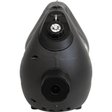 XPOWER 2-Speed Battery Operated 2500ml ULV Cold Fogger - Front View