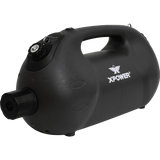 XPOWER 2-Speed Battery Operated 2500ml ULV Cold Fogger