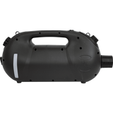 XPOWER 2-Speed Battery Operated 2500ml ULV Cold Fogger - Right Side