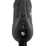 XPOWER 2-Speed Battery Operated 2500ml ULV Cold Fogger - Top View