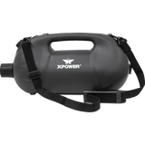 XPOWER 2-Speed Battery Operated 2500ml ULV Cold Fogger - With Shoulder Strap