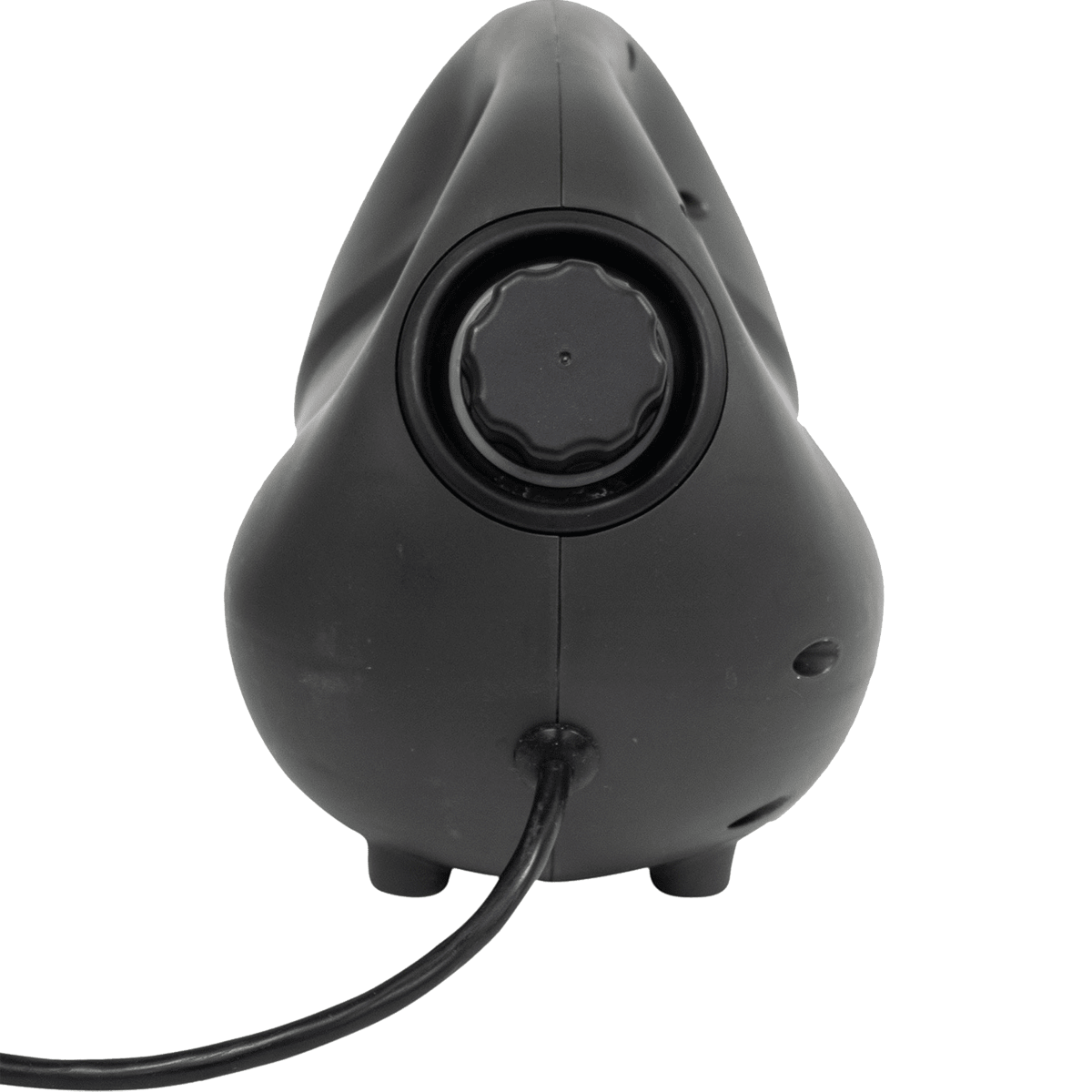 XPOWER F-8 ULV Cold Fogger - Back