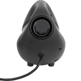 XPOWER F-8 ULV Cold Fogger - Back