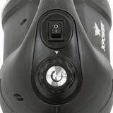 XPOWER F-8 ULV Cold Fogger - Controls