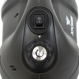 XPOWER F-8 ULV Cold Fogger - Controls