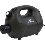 XPOWER F-8 ULV Cold Fogger - Left Angle