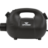 XPOWER F-8 ULV Cold Fogger - Left Side