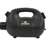 XPOWER F-8 ULV Cold Fogger - Left Side