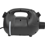 XPOWER F-8 ULV Cold Fogger - Right Side