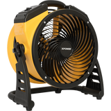 XPOWER 1100 CFM 4-Speed 11" Pro Air Circulator Utility Fan