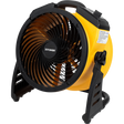 XPOWER FC-125B Cordless Air Circulator - Main