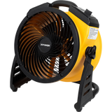 XPOWER FC-125B Cordless Air Circulator - Main