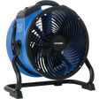 XPOWER FC-300 2100 CFM 4-Speed High Velocity Air Circulator - Main