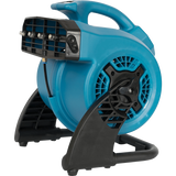 XPOWER 600 CFM Misting Fan FM-48 - angle