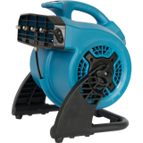 XPOWER 600 CFM Misting Fan FM-48 - angle