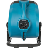 XPOWER 600 CFM Misting Fan FM-48 - front