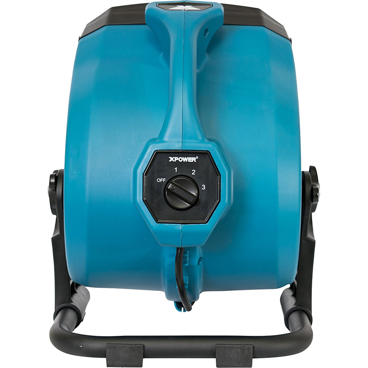 XPOWER 600 CFM Misting Fan FM-48 - front