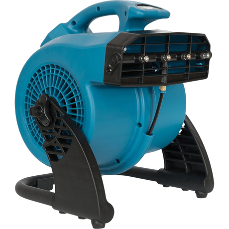 XPOWER 600 CFM Misting Fan FM-48