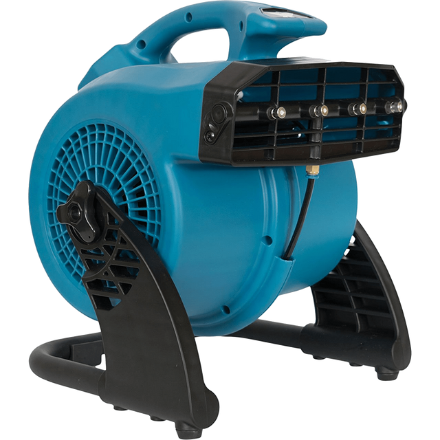 XPOWER 600 CFM Misting Fan FM-48