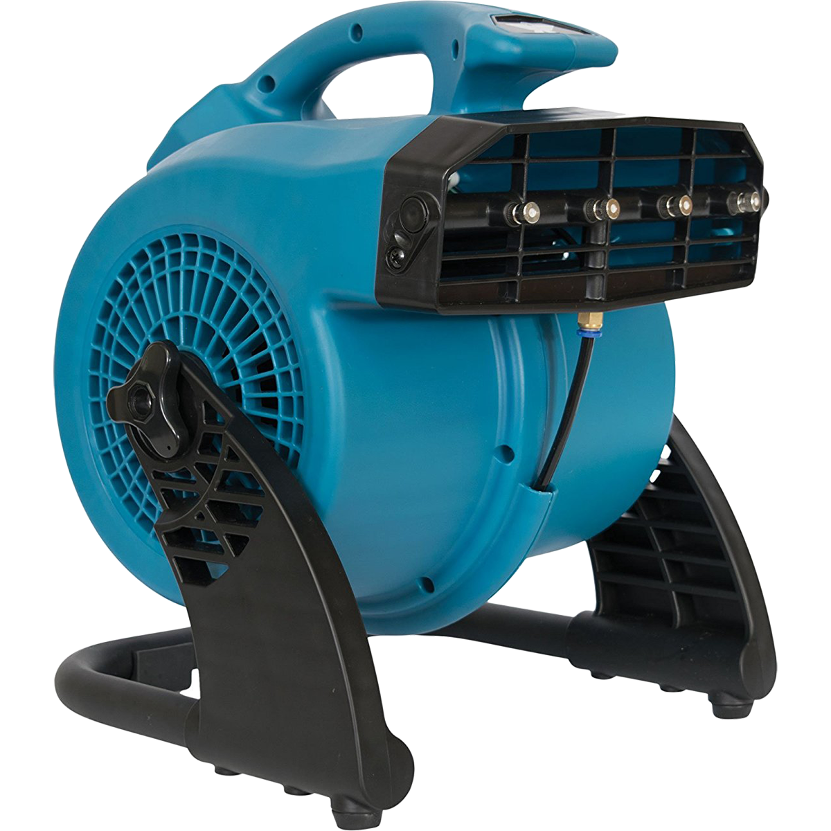 XPOWER 600 CFM Misting Fan FM-48