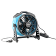 XPOWER FM-65 Air Circulator and Misting Fan - Main