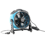 XPOWER FM-65 Air Circulator and Misting Fan - Main