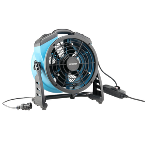 XPOWER FM-65 Air Circulator and Misting Fan - Main