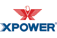 XPOWER Logo
