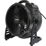 XPOWER Axial Air Mover w/ Ozone Generator