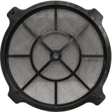 XPOWER NFR12 Washable Outer Nylon Mesh Replacement Filter