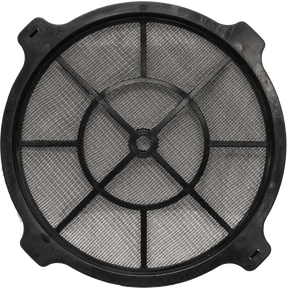 XPOWER NFR12 Washable Outer Nylon Mesh Replacement Filter