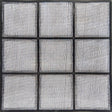 XPower NFS16 Washable Nylon Mesh Replacement Filter