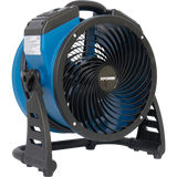 XPOWER 1100 CFM Industrial Axial Air Mover