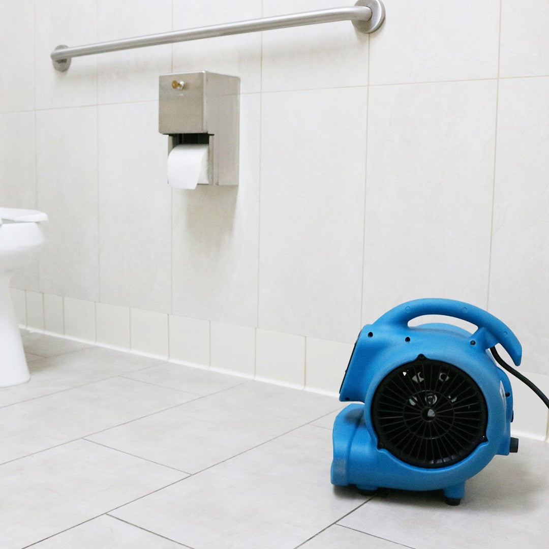 XPOWER P230AT Mighty Mini Air Mover