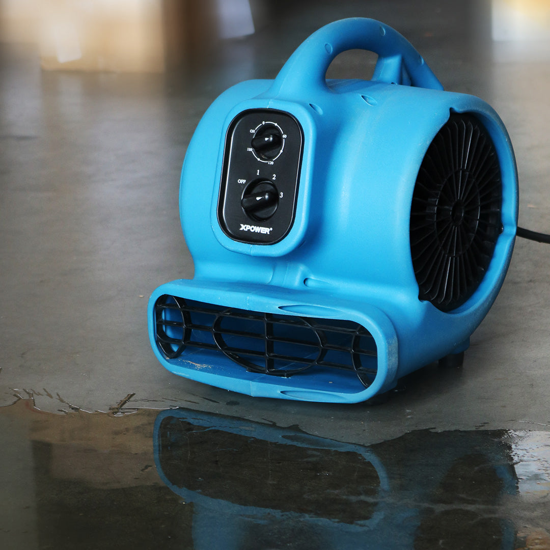 Xpower P 230At Blue Compact Airmover Lifestyle 4