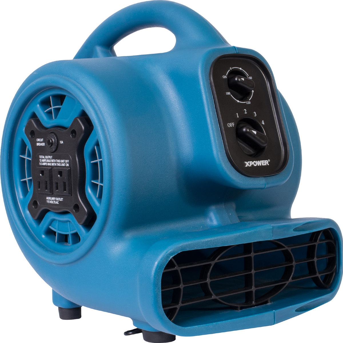 XPOWER 925 CFM Air Mover