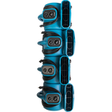 XPOWER 925 CFM Air Mover - Stack up to 4 units.