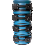 XPOWER 1300 CFM Industrial Axial Air Mover - Stackable