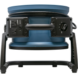 XPOWER 1300 CFM Industrial Axial Air Mover - Top