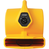 XPOWER 700 CFM Compact Air Mover P-130A - front