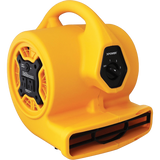 XPOWER 700 CFM Compact Air Mover P-130A
