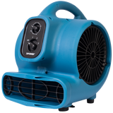 XPOWER P230AT Mighty Mini Air Mover - Angle 1