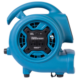 XPOWER P230AT Mighty Mini Air Mover - Angle 2