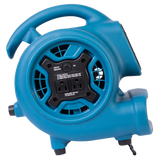XPOWER P230AT Mighty Mini Air Mover - Angle 3