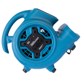 XPOWER P230AT Mighty Mini Air Mover - Angle 4