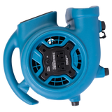 XPOWER P230AT Mighty Mini Air Mover - Angle 5